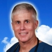 Dr. Scott John Redrick MD, OB-GYN (Obstetrician-Gynecologist)