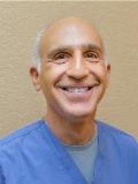 Dr. Charles R Krikorian DMD, Dentist