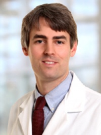 Dr. Nicholas Edward Dietz M.D.