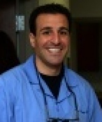 Dr. Ryan Pannorfi DMD, Dentist