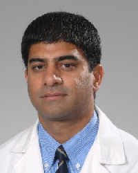 Dr. Rahul Prativadi Prasankumar M.D.