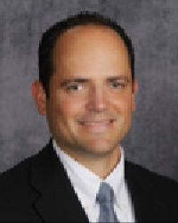 Dr. Adam Gary Bergeson M.D., Orthopedist