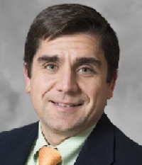 Dr. Orlan Kenneth Macdonald M.D., Radiation Oncologist