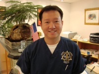 Dr. Hiep Duy Pham DDS