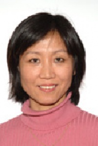 Dr. Ying Zhu MD, Family Practitioner