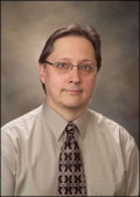 Dr. Richard W Bunting MD