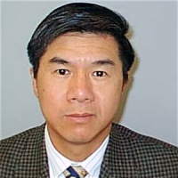 Dr. Edwin T. Chen M.D.
