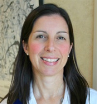 Dr. Christine Healy D.O., Family Practitioner