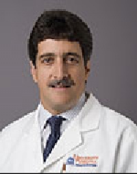 Max A Luna MD, Cardiologist