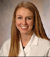 Dr. Megan Nicole Scott PH.D.
