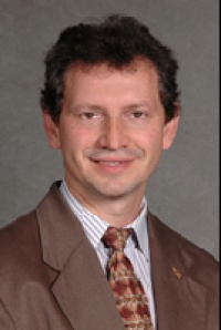 Dr. Igor Izrailtyan M.D., Anesthesiologist