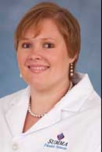 Dr. Christina M Peters D.O., Family Practitioner