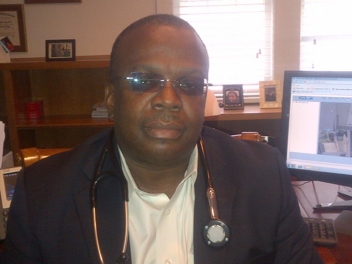 Dr. Trevor Joseph Layne MD, Hematologist (Blood Specialist)