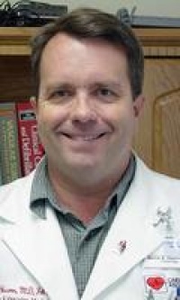 James A. Hearn, MD, FACC, Nuclear Medicine Specialist