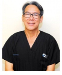 Sonny J.H. Wong M.D., Cardiologist