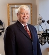 Dr. Paul F. Olson M.D., Doctor