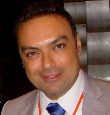 Ibrahim  El Achkar