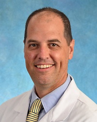 Mr. Christopher Hunter Trum PA-C, Surgeon