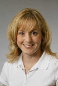 Dr. Molly Heather Harrington M.D.