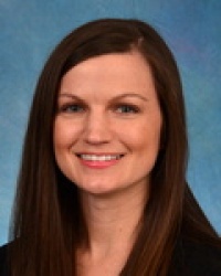 Lauren Marie brubaker Burke MD, Radiologist