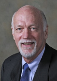 Dr. Merlin D Larson MD, Anesthesiologist