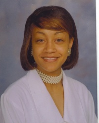 Dr. Stephanie Elizabeth Smith M.D., Pediatrician