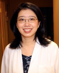 Dr. Bertha Bin-san Lin M.D.