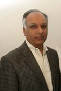 Dr. Umesh Shah M.D., Gastroenterologist