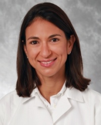 Mrs. Monica Belinda Bueso MD, Critical Care Surgeon