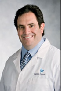 Dr. Charles Michael Garner MD, FACS