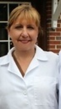 Dr. Sue Eileen Liebenthal D.D.S.