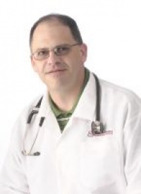 Dr. Daniel Glenn Constance M.D., Internist