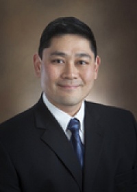 Dr. John C Chan M.D.