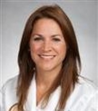 Dr. Julia Cassetta M.D., Internist