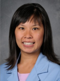Dr. Huyen Cecile Phan MD, Hospitalist