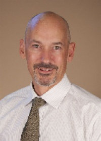 Dr. Christopher Cain MD, Orthopedist