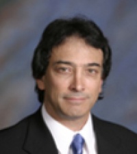 Dr. Joseph Anthony Palasota M.D.