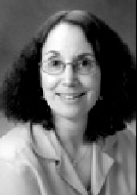 Dr. Nancy J Bunin M.D.
