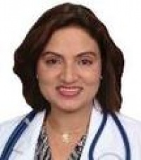 Dr. Dhanu Kapoor M.D, Family Practitioner