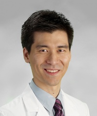 Dr. Edward  Kim D.O.
