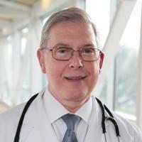 Dr. Eric L. Jenison, MD, OB-GYN (Obstetrician-Gynecologist)