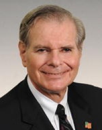 Dr. Stephen Cary Fox M.D., FACP