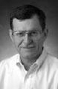 Ralph Michael Doughton M.D., Radiologist
