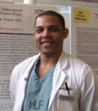 Joshua  Udoetuk MD