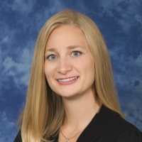 Dr. Lindsay Turner MD, OB-GYN (Obstetrician-Gynecologist)