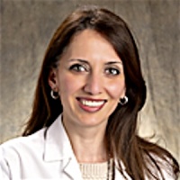 Dr. Silvana Putrous Younan M.D.