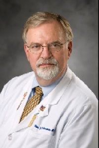 Dr. William J Richardson M.D.