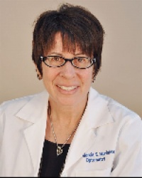 Dr. Marcie Sandra Munishor OD, Optometrist