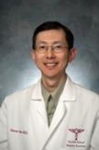 Dr. Gene Y Hao M.D., Internist
