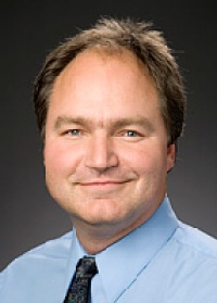 Dr. Eric Doerfler MD, Family Practitioner